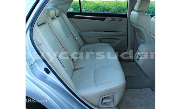 Buy Import Toyota Avalon Other Car in Import - Dubai in Al Jazirah State Buy Import Toyota Avalon Other Car in Import - Dubai in Al Jazirah State