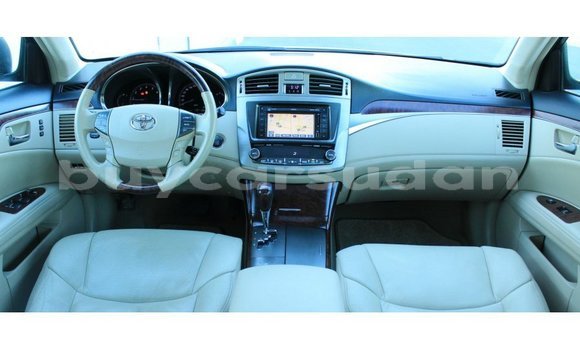 Buy Import Toyota Avalon Other Car in Import - Dubai in Al Jazirah State Buy Import Toyota Avalon Other Car in Import - Dubai in Al Jazirah State