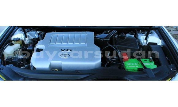 Buy Import Toyota Avalon Other Car in Import - Dubai in Al Jazirah State Buy Import Toyota Avalon Other Car in Import - Dubai in Al Jazirah State