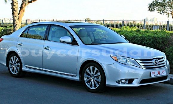 Buy Import Toyota Avalon Other Car in Import - Dubai in Al Jazirah State Buy Import Toyota Avalon Other Car in Import - Dubai in Al Jazirah State