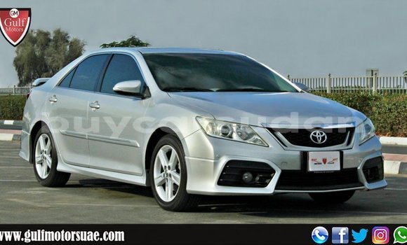 Buy Import Toyota Aurion Other Car in Import - Dubai in Al Jazirah State