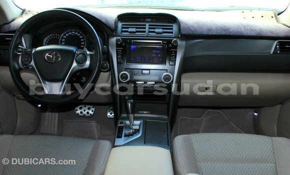 Buy Import Toyota Aurion Other Car in Import - Dubai in Al Jazirah State Buy Import Toyota Aurion Other Car in Import - Dubai in Al Jazirah State