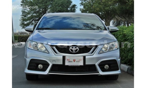 Buy Import Toyota Aurion Other Car in Import - Dubai in Al Jazirah State Buy Import Toyota Aurion Other Car in Import - Dubai in Al Jazirah State