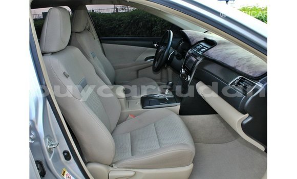 Buy Import Toyota Aurion Other Car in Import - Dubai in Al Jazirah State Buy Import Toyota Aurion Other Car in Import - Dubai in Al Jazirah State