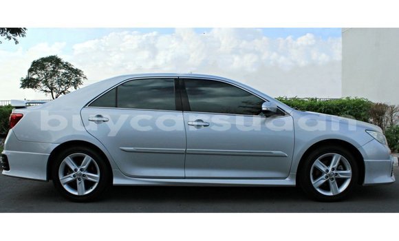 Buy Import Toyota Aurion Other Car in Import - Dubai in Al Jazirah State Buy Import Toyota Aurion Other Car in Import - Dubai in Al Jazirah State