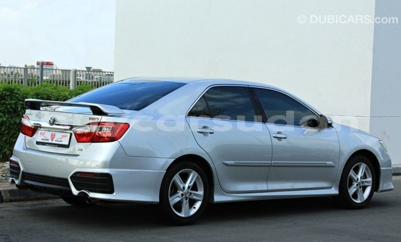 Buy Import Toyota Aurion Other Car in Import - Dubai in Al Jazirah State Buy Import Toyota Aurion Other Car in Import - Dubai in Al Jazirah State