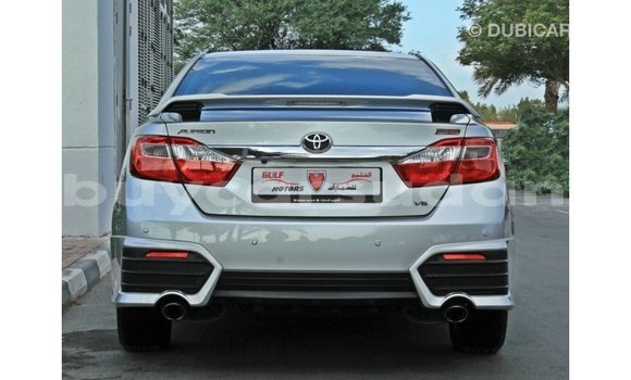 Buy Import Toyota Aurion Other Car in Import - Dubai in Al Jazirah State Buy Import Toyota Aurion Other Car in Import - Dubai in Al Jazirah State