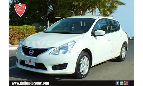 Buy Import Nissan Tiida White Car in Import - Dubai in Al Jazirah State Buy Import Nissan Tiida White Car in Import - Dubai in Al Jazirah State
