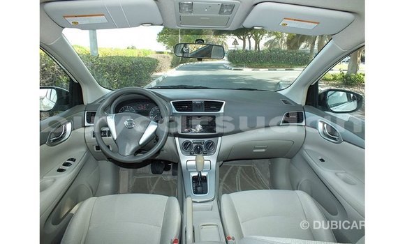 Buy Import Nissan Tiida White Car in Import - Dubai in Al Jazirah State Buy Import Nissan Tiida White Car in Import - Dubai in Al Jazirah State