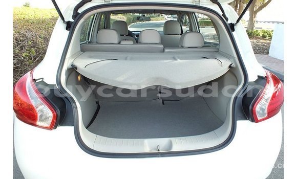 Buy Import Nissan Tiida White Car in Import - Dubai in Al Jazirah State Buy Import Nissan Tiida White Car in Import - Dubai in Al Jazirah State