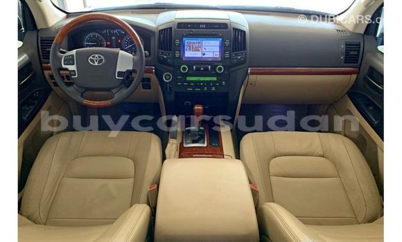 Buy Import Toyota Land Cruiser Other Car in Import - Dubai in Al Jazirah State Buy Import Toyota Land Cruiser Other Car in Import - Dubai in Al Jazirah State