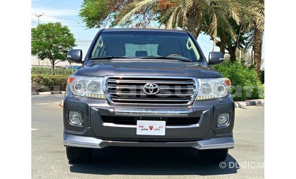 Buy Import Toyota Land Cruiser Other Car in Import - Dubai in Al Jazirah State Buy Import Toyota Land Cruiser Other Car in Import - Dubai in Al Jazirah State