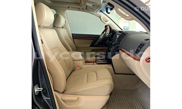 Buy Import Toyota Land Cruiser Other Car in Import - Dubai in Al Jazirah State Buy Import Toyota Land Cruiser Other Car in Import - Dubai in Al Jazirah State