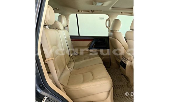 Buy Import Toyota Land Cruiser Other Car in Import - Dubai in Al Jazirah State Buy Import Toyota Land Cruiser Other Car in Import - Dubai in Al Jazirah State
