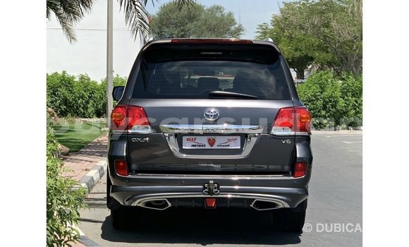 Buy Import Toyota Land Cruiser Other Car in Import - Dubai in Al Jazirah State Buy Import Toyota Land Cruiser Other Car in Import - Dubai in Al Jazirah State