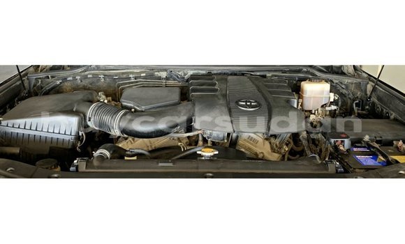 Buy Import Toyota Land Cruiser Other Car in Import - Dubai in Al Jazirah State Buy Import Toyota Land Cruiser Other Car in Import - Dubai in Al Jazirah State