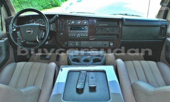 Buy Import GMC Acadia Other Car in Import - Dubai in Al Jazirah State Buy Import GMC Acadia Other Car in Import - Dubai in Al Jazirah State