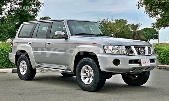 Buy Import Nissan Patrol Other Car in Import - Dubai in Al Jazirah State Buy Import Nissan Patrol Other Car in Import - Dubai in Al Jazirah State
