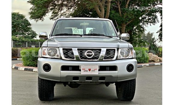 Buy Import Nissan Patrol Other Car in Import - Dubai in Al Jazirah State Buy Import Nissan Patrol Other Car in Import - Dubai in Al Jazirah State
