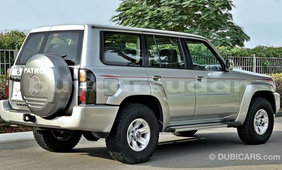 Buy Import Nissan Patrol Other Car in Import - Dubai in Al Jazirah State Buy Import Nissan Patrol Other Car in Import - Dubai in Al Jazirah State