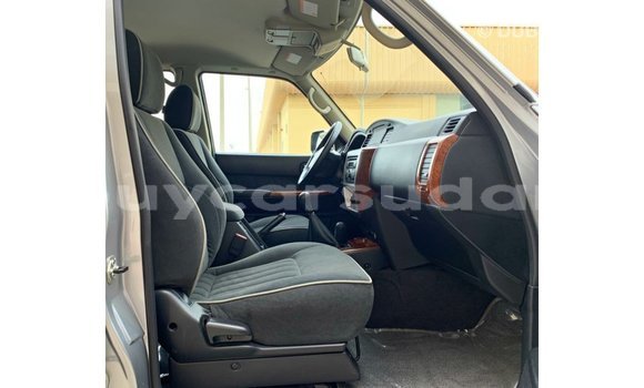Buy Import Nissan Patrol Other Car in Import - Dubai in Al Jazirah State Buy Import Nissan Patrol Other Car in Import - Dubai in Al Jazirah State
