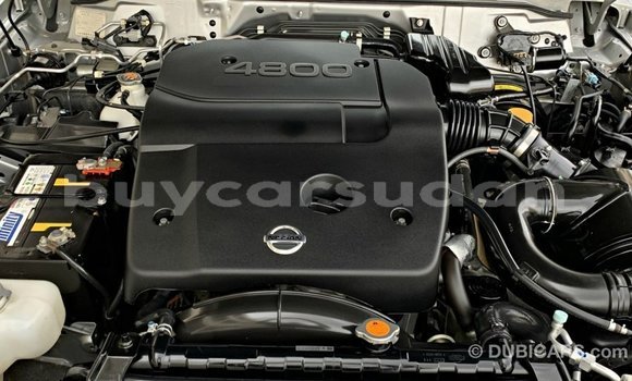 Buy Import Nissan Patrol Other Car in Import - Dubai in Al Jazirah State Buy Import Nissan Patrol Other Car in Import - Dubai in Al Jazirah State
