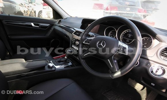 Buy Import Mercedes-Benz 200 White Car in Import - Dubai in Al Jazirah State Buy Import Mercedes-Benz 200 White Car in Import - Dubai in Al Jazirah State