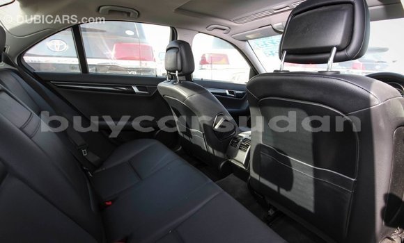 Buy Import Mercedes-Benz 200 White Car in Import - Dubai in Al Jazirah State Buy Import Mercedes-Benz 200 White Car in Import - Dubai in Al Jazirah State
