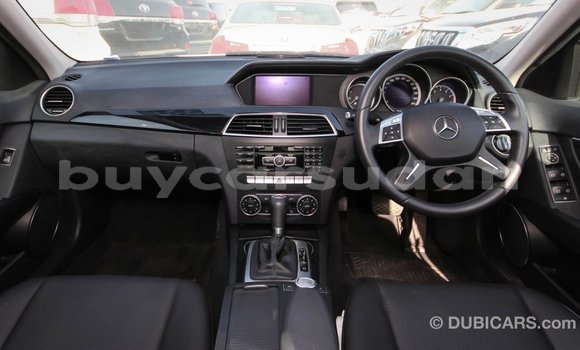Buy Import Mercedes-Benz 200 White Car in Import - Dubai in Al Jazirah State Buy Import Mercedes-Benz 200 White Car in Import - Dubai in Al Jazirah State