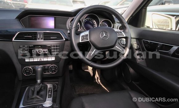 Buy Import Mercedes-Benz 200 White Car in Import - Dubai in Al Jazirah State Buy Import Mercedes-Benz 200 White Car in Import - Dubai in Al Jazirah State
