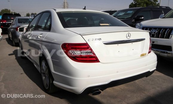 Buy Import Mercedes-Benz 200 White Car in Import - Dubai in Al Jazirah State Buy Import Mercedes-Benz 200 White Car in Import - Dubai in Al Jazirah State