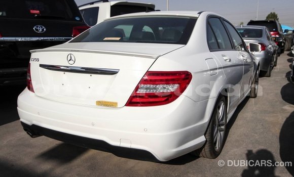 Buy Import Mercedes-Benz 200 White Car in Import - Dubai in Al Jazirah State Buy Import Mercedes-Benz 200 White Car in Import - Dubai in Al Jazirah State