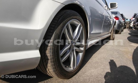 Buy Import Mercedes-Benz 200 White Car in Import - Dubai in Al Jazirah State Buy Import Mercedes-Benz 200 White Car in Import - Dubai in Al Jazirah State