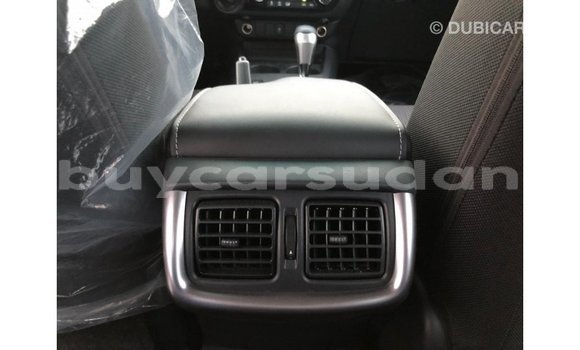 Buy Import Toyota Hilux Black Car in Import - Dubai in Al Jazirah State Buy Import Toyota Hilux Black Car in Import - Dubai in Al Jazirah State