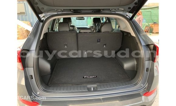 Buy Import Hyundai Tucson Other Car in Import - Dubai in Al Jazirah State Buy Import Hyundai Tucson Other Car in Import - Dubai in Al Jazirah State