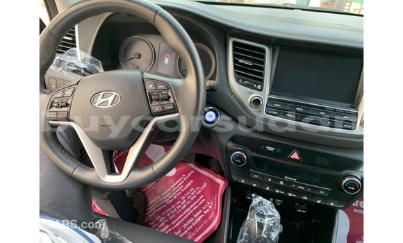 Buy Import Hyundai Tucson Other Car in Import - Dubai in Al Jazirah State Buy Import Hyundai Tucson Other Car in Import - Dubai in Al Jazirah State
