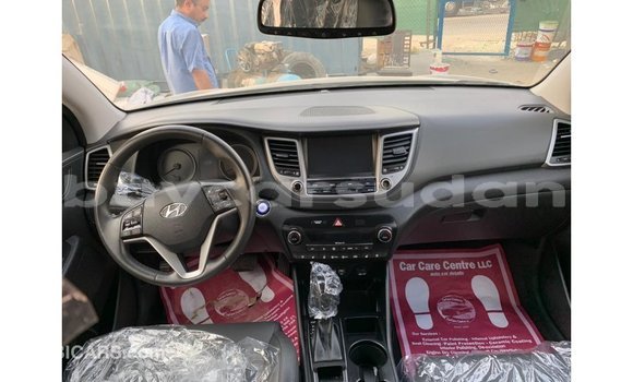Buy Import Hyundai Tucson Other Car in Import - Dubai in Al Jazirah State Buy Import Hyundai Tucson Other Car in Import - Dubai in Al Jazirah State