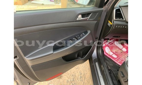 Buy Import Hyundai Tucson Other Car in Import - Dubai in Al Jazirah State Buy Import Hyundai Tucson Other Car in Import - Dubai in Al Jazirah State