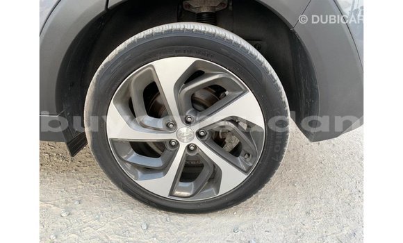 Buy Import Hyundai Tucson Other Car in Import - Dubai in Al Jazirah State Buy Import Hyundai Tucson Other Car in Import - Dubai in Al Jazirah State