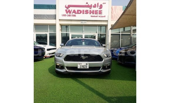Acheter Import Voiture Ford Mustang Autre à Import - Dubai, État d'Al Jazirah