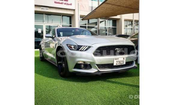 Buy Import Ford Mustang Other Car in Import - Dubai in Al Jazirah State Buy Import Ford Mustang Other Car in Import - Dubai in Al Jazirah State