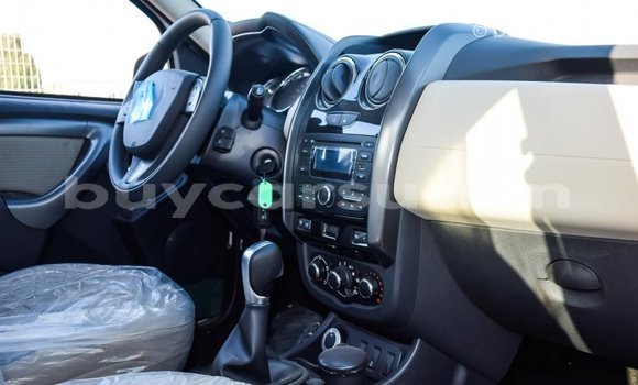 Buy Import Renault Duster White Car in Import - Dubai in Al Jazirah State Buy Import Renault Duster White Car in Import - Dubai in Al Jazirah State