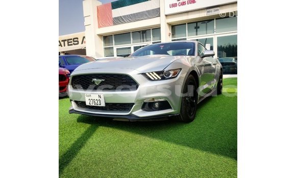 Buy Import Ford Mustang Other Car in Import - Dubai in Al Jazirah State Buy Import Ford Mustang Other Car in Import - Dubai in Al Jazirah State