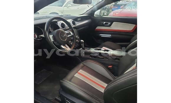 Buy Import Ford Mustang Other Car in Import - Dubai in Al Jazirah State Buy Import Ford Mustang Other Car in Import - Dubai in Al Jazirah State