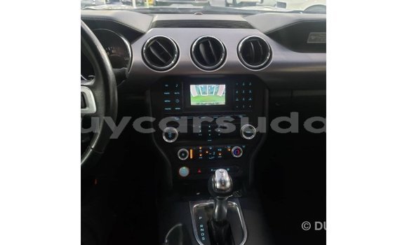 Buy Import Ford Mustang Other Car in Import - Dubai in Al Jazirah State Buy Import Ford Mustang Other Car in Import - Dubai in Al Jazirah State
