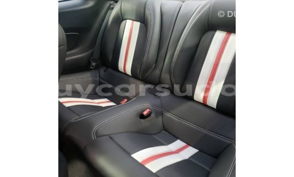Buy Import Ford Mustang Other Car in Import - Dubai in Al Jazirah State Buy Import Ford Mustang Other Car in Import - Dubai in Al Jazirah State