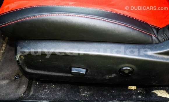 Buy Import Dodge Challenger Black Car in Import - Dubai in Al Jazirah State Buy Import Dodge Challenger Black Car in Import - Dubai in Al Jazirah State