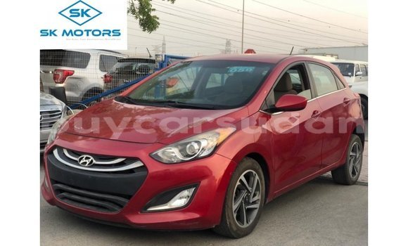 Acheter Import Voiture Hyundai Elantra Rouge à Import - Dubai, État d'Al Jazirah Acheter Import Voiture Hyundai Elantra Rouge à Import - Dubai, État d'Al Jazirah