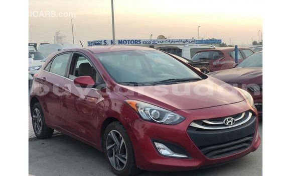Acheter Import Voiture Hyundai Elantra Rouge à Import - Dubai, État d'Al Jazirah Acheter Import Voiture Hyundai Elantra Rouge à Import - Dubai, État d'Al Jazirah