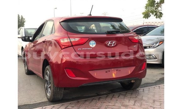 Acheter Import Voiture Hyundai Elantra Rouge à Import - Dubai, État d'Al Jazirah Acheter Import Voiture Hyundai Elantra Rouge à Import - Dubai, État d'Al Jazirah